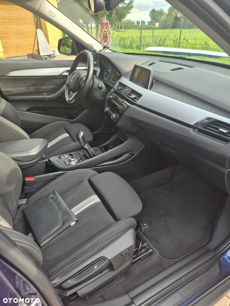 BMW X1 - 12