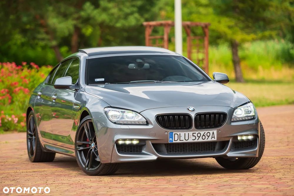 BMW Seria 6 - 2