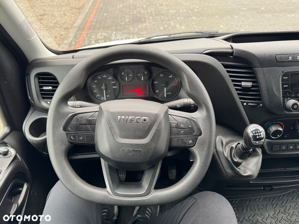 Iveco 35c140 35C15,,35C17,,35C18,,50C15,,50C17 - 19