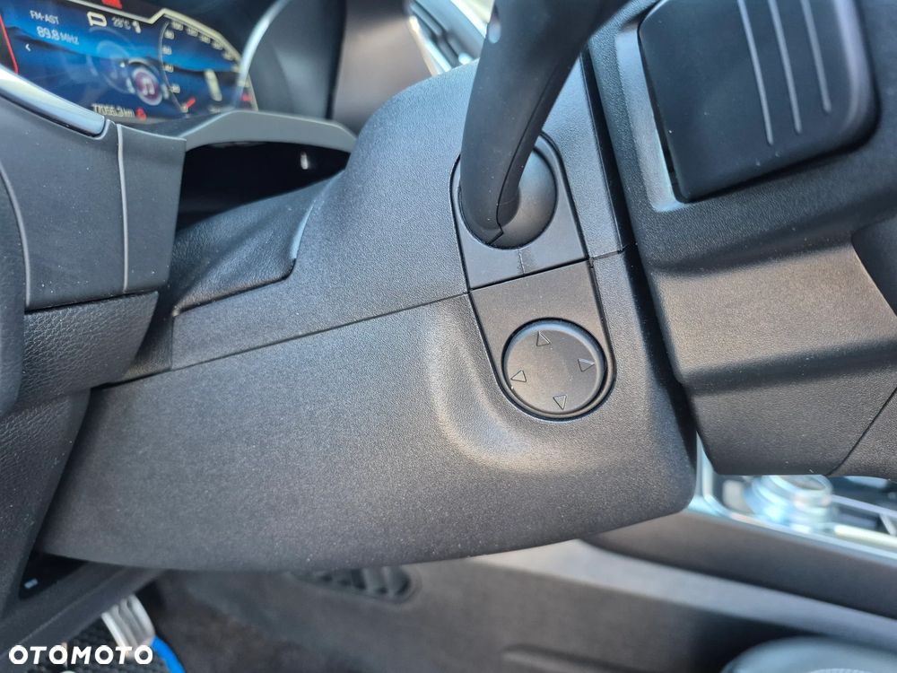 Ford Edge - 30