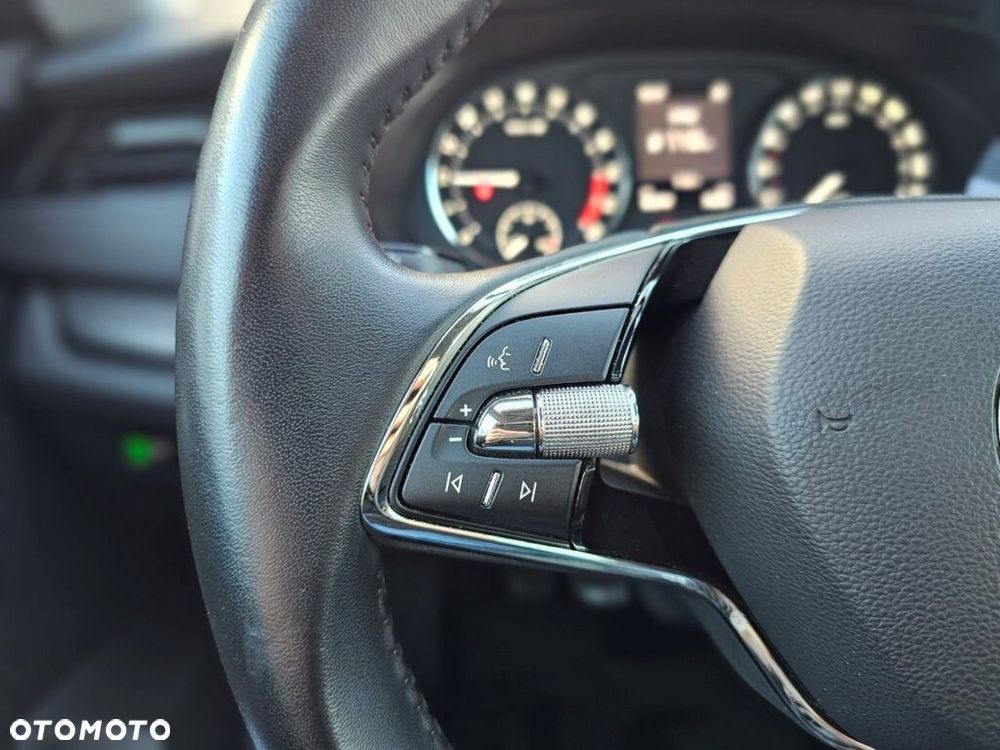 Skoda Octavia 2.0 TDI Ambition - 13
