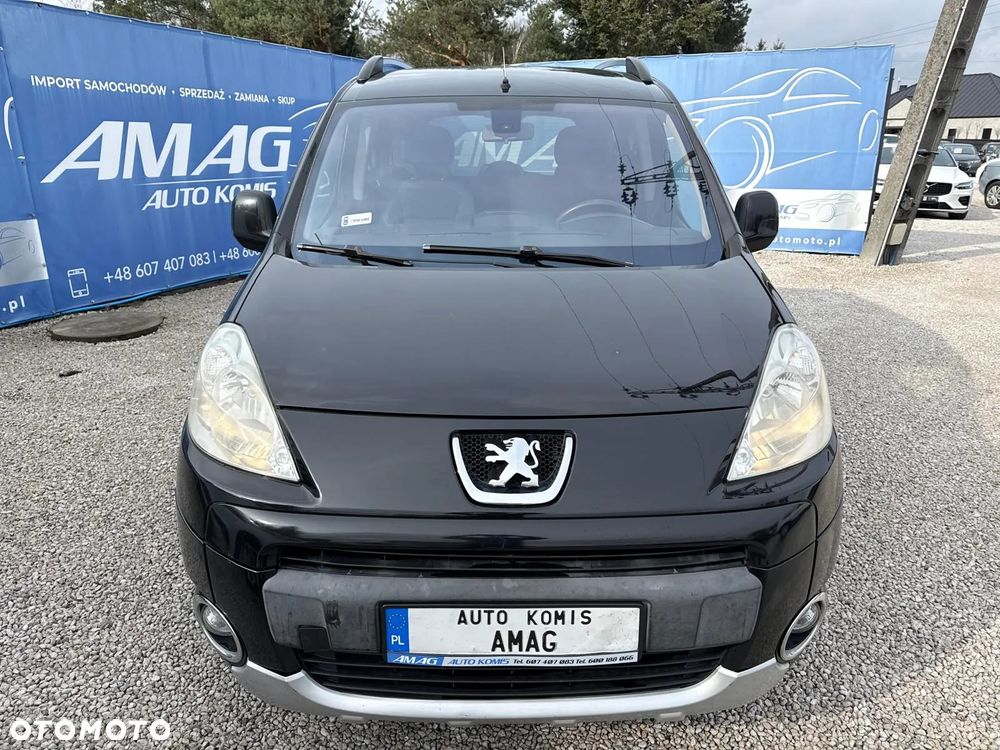 Peugeot Partner HDi FAP 90 Tendance - 3