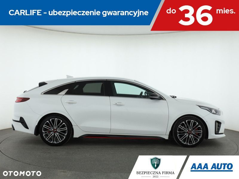 Kia ProCeed - 7