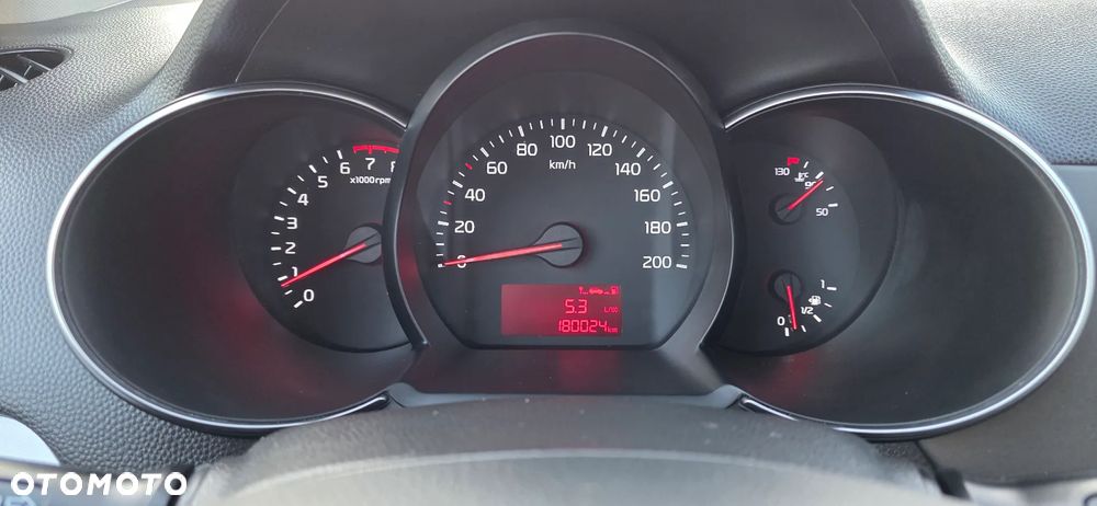 Kia Picanto 1.2 Dream Team Edition - 21