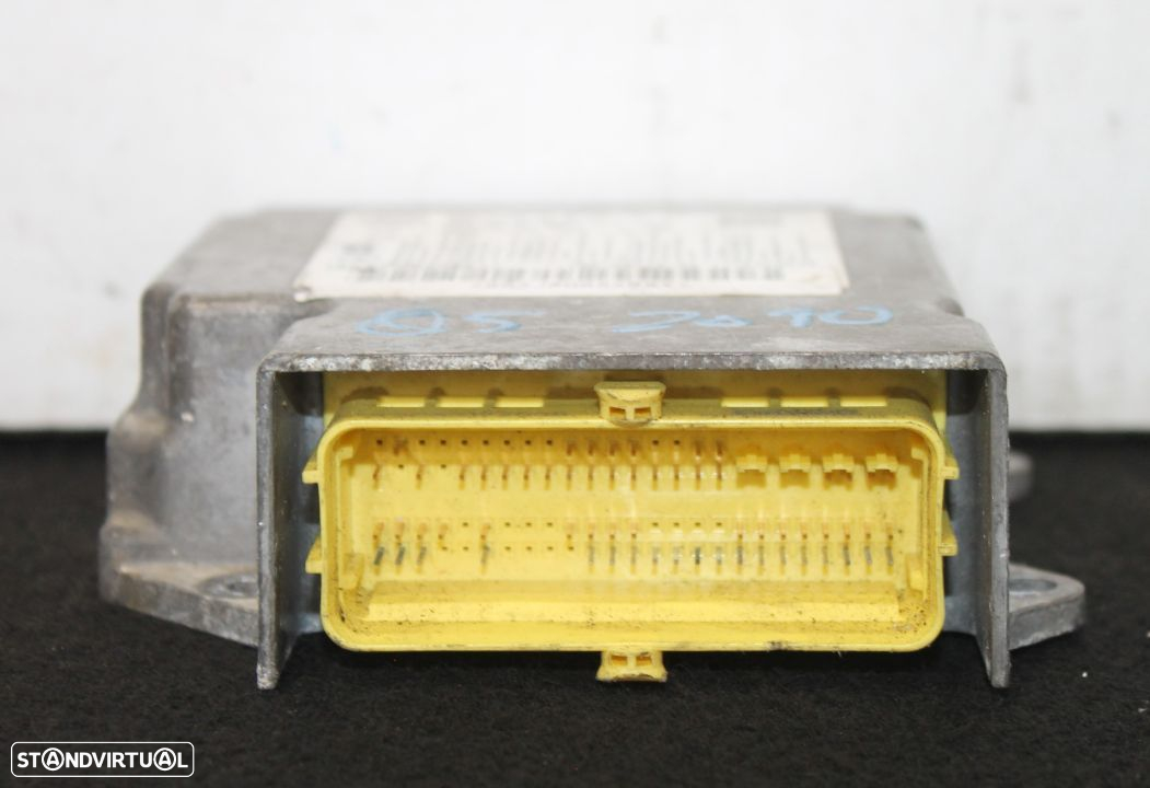 Centralina de Airbag Audi Q5 de 2010 - 3