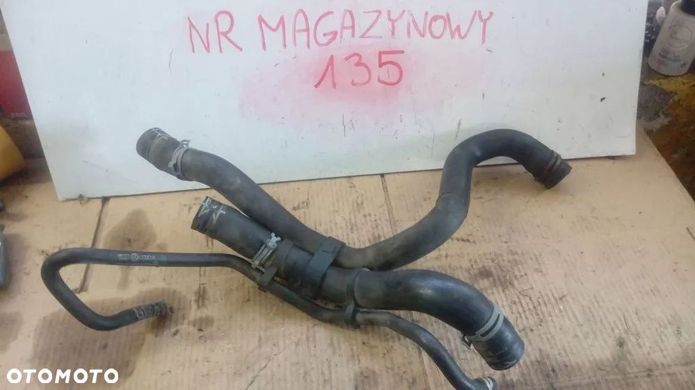 RURA WODY VW POLO 6R0122101CF 6R0121447AJ - 1