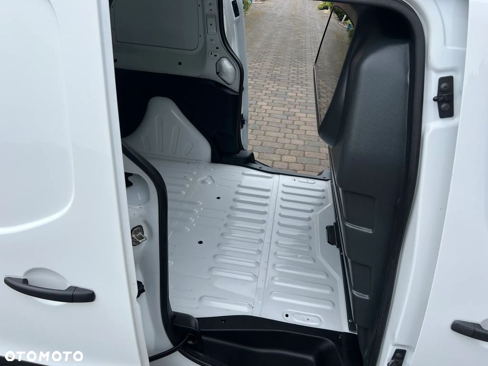 Citroën Berlingo - 21