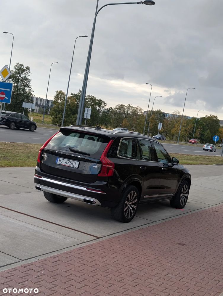 Volvo XC 90 - 6