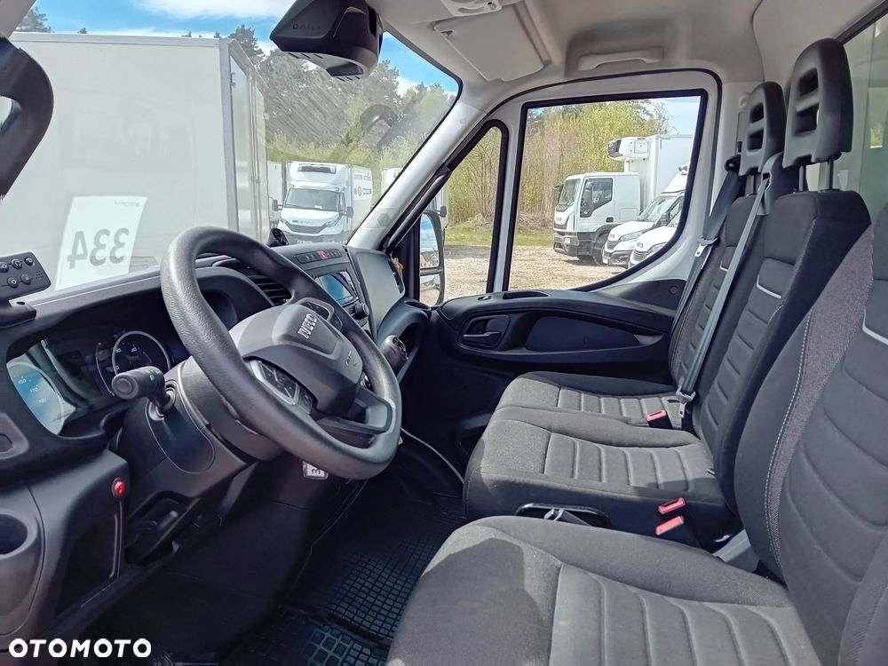 Iveco DAILY 70C18H - 14