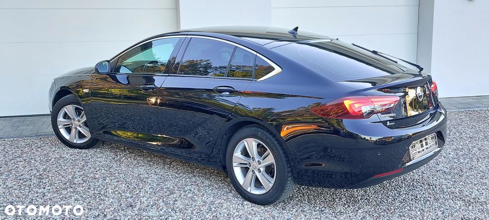 Opel Insignia 1.6 CDTI ecoFLEX Start/Stop Business Edition - 8