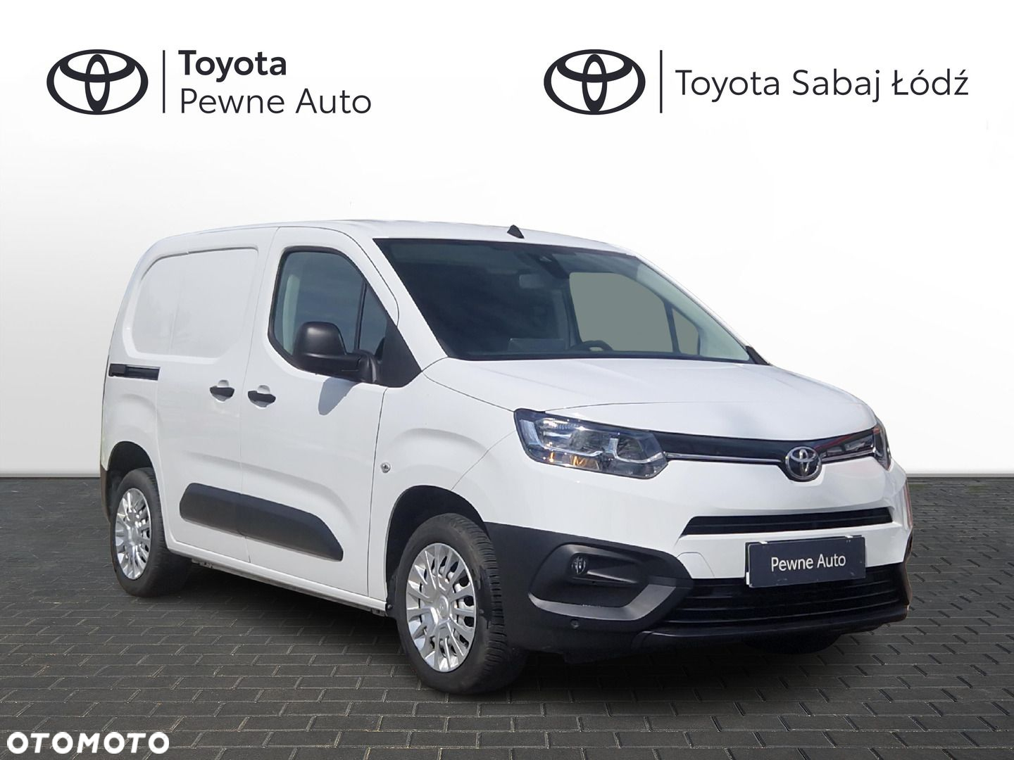 Toyota PROACE CITY - 7