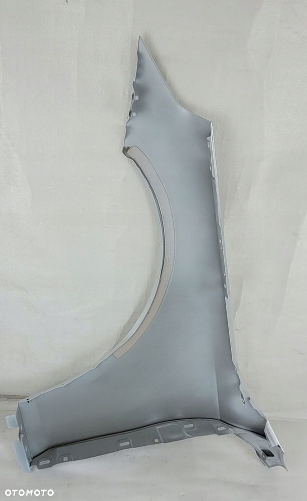 BŁOTNIK PRAWY PRZÓD PRZEDNI BMW 5 G60 2023- - 12