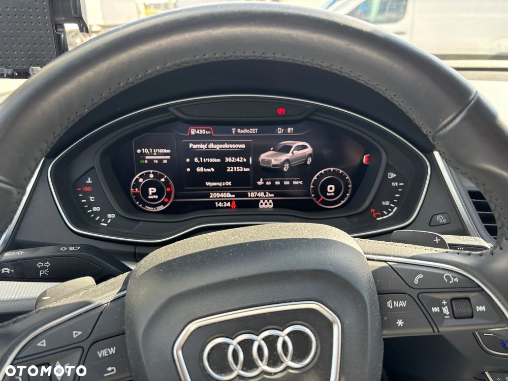 Audi Q5 2.0 TDI Quattro S tronic - 7