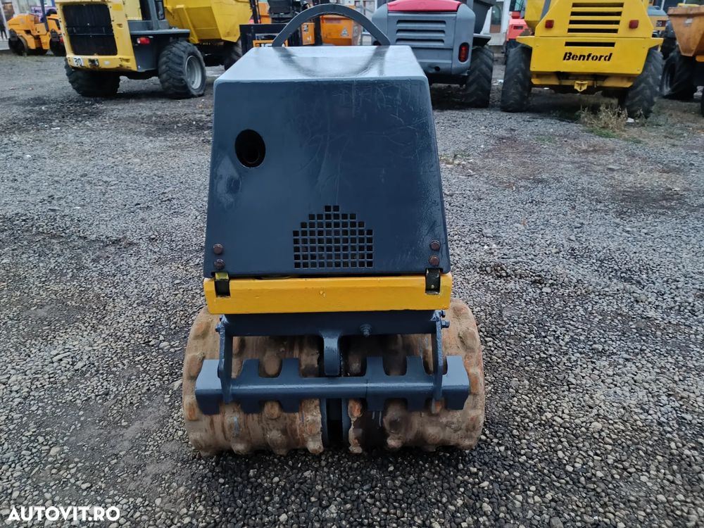 Bomag BMP851 - 4