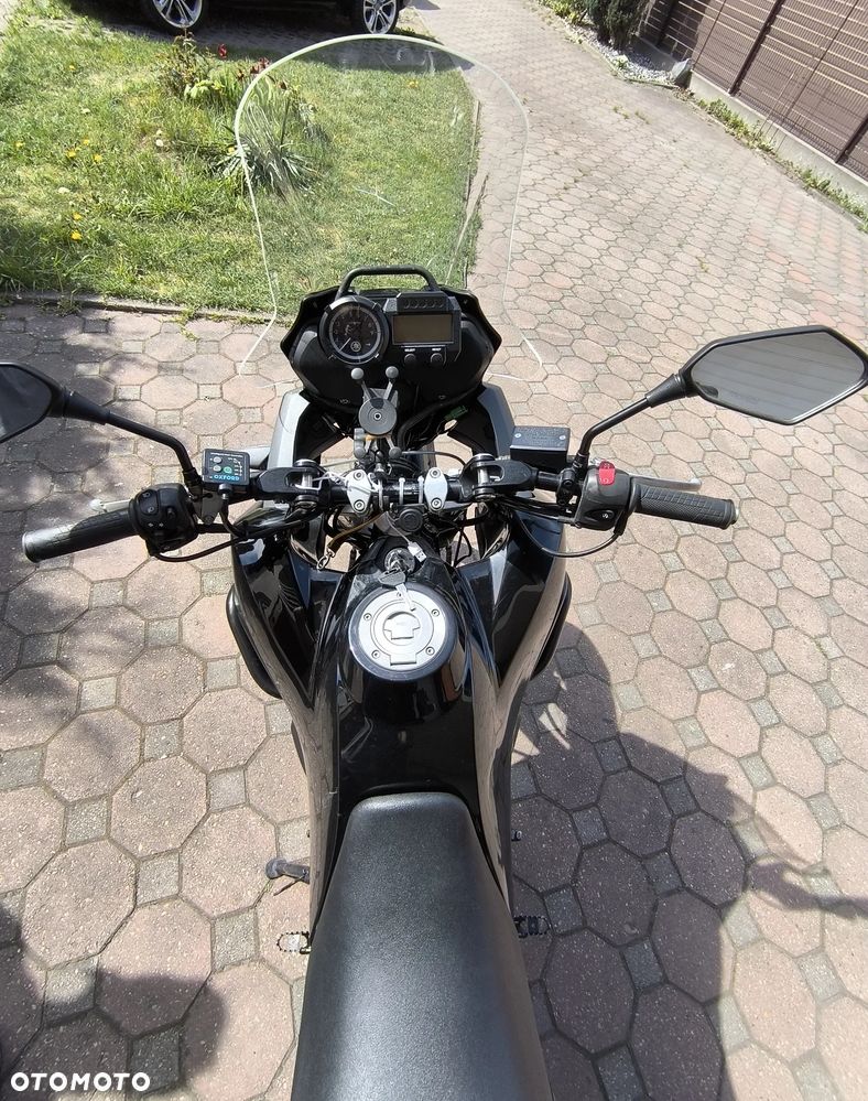 Yamaha Tenere - 6