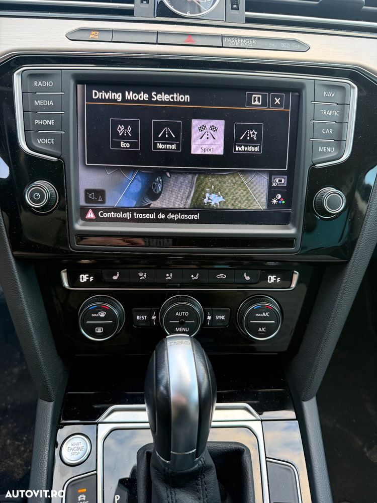 Volkswagen Passat - 15