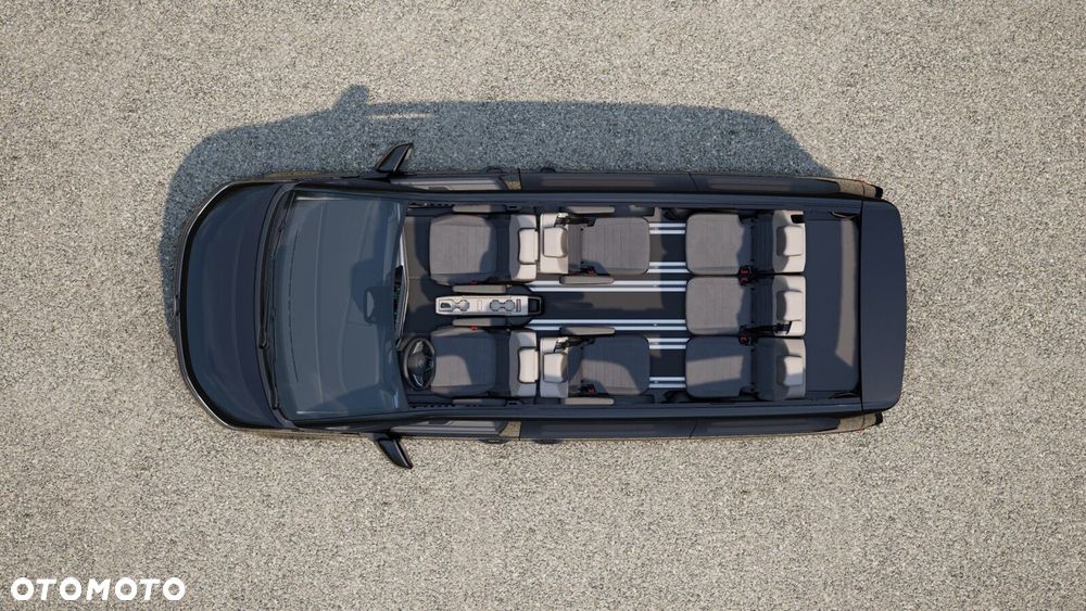 Volkswagen Multivan 2.0 TDI L2 Life DSG - 16