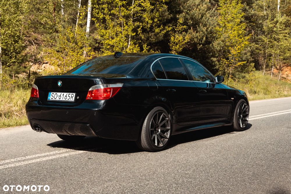 BMW Seria 5 - 9