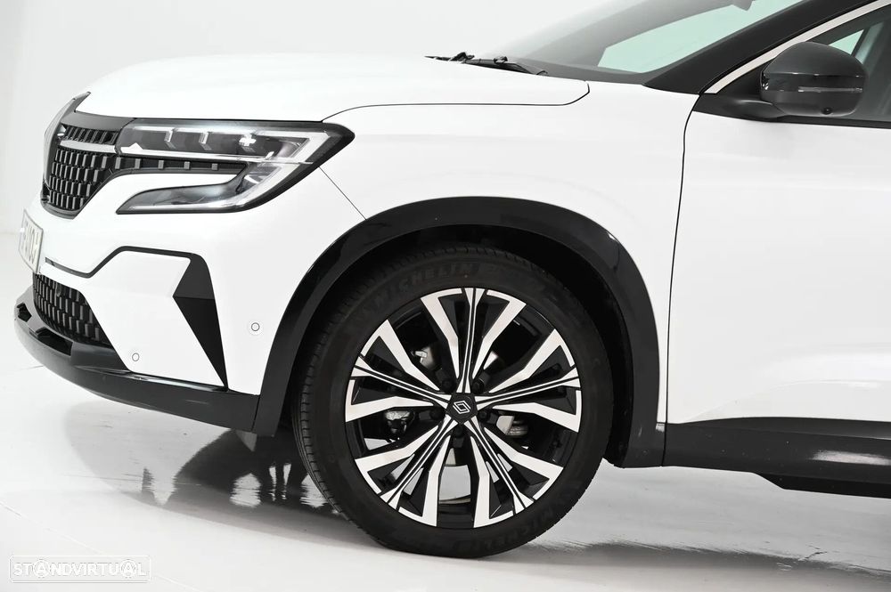 Renault Austral 1.3 Mild Hybrid Iconic Auto - 14