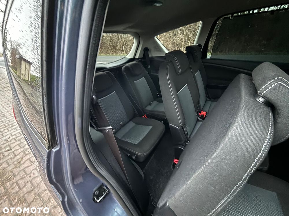 Ford S-Max 2.0 TDCi DPF Ambiente - 14