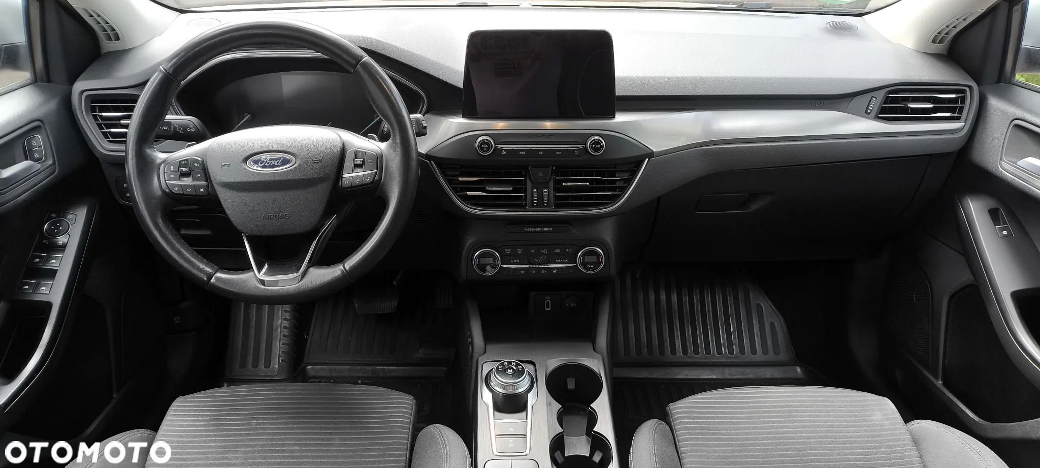 Ford Focus 1.5 EcoBlue SCR Titanium - 7