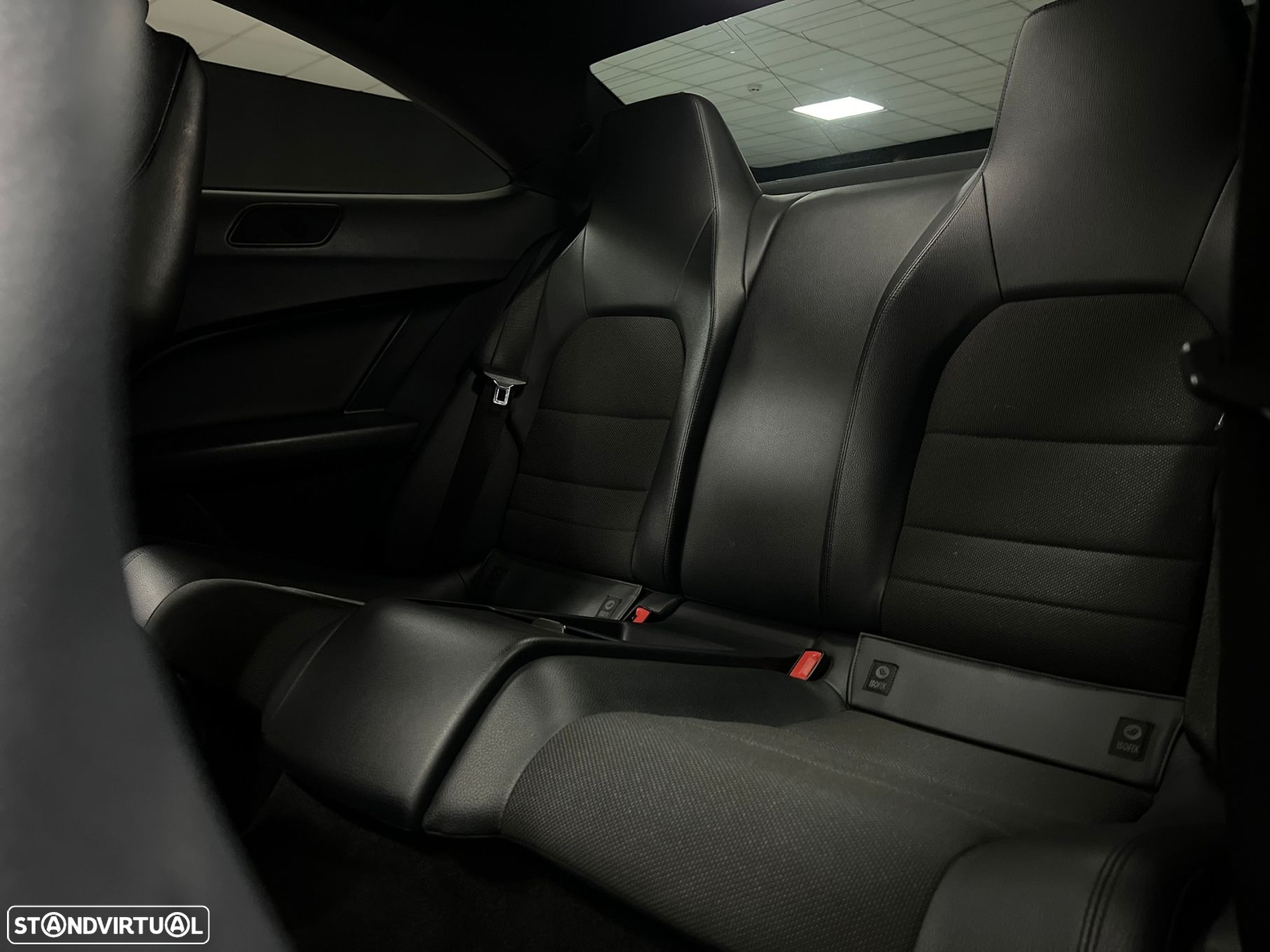 Mercedes-Benz C 220 - 13