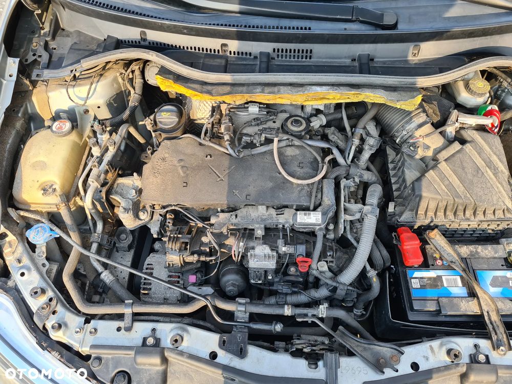 Toyota Auris - 11