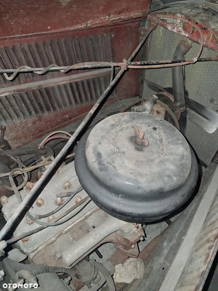 Mercedes-Benz Inny - 12