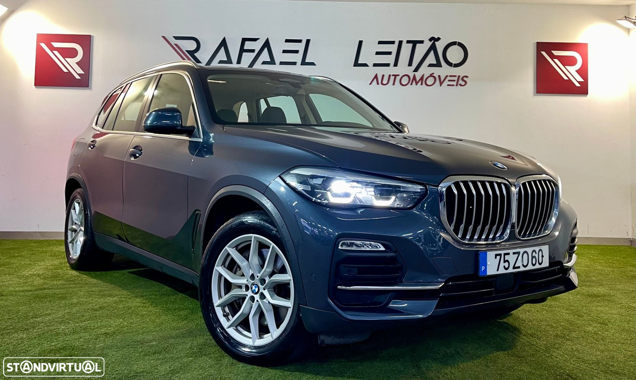 BMW X5 45 e xDrive - 4