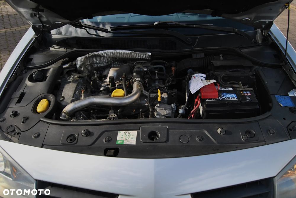 Renault Megane 2.0 Turbo Privilege - 16