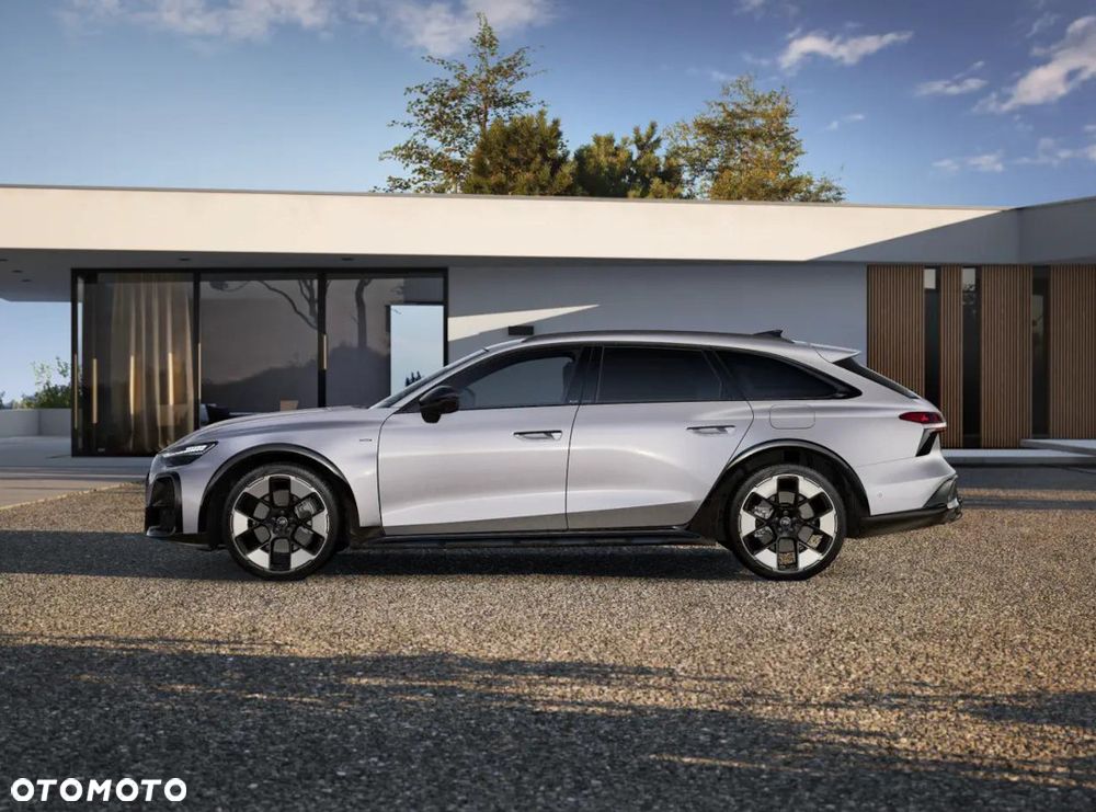 Audi A6 Allroad 2026 photo 3