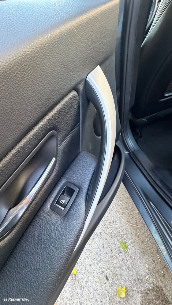 BMW 320 d xDrive Auto - 5