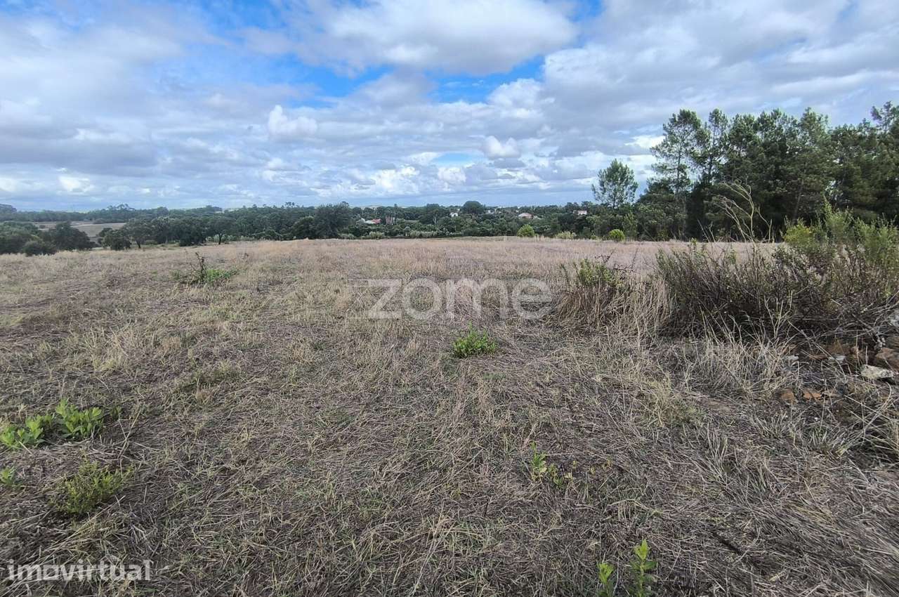 4 Terrenos Área Total de 20.778 m2 - Urbanizável (parcialmente) - Grande imagem: 4/18