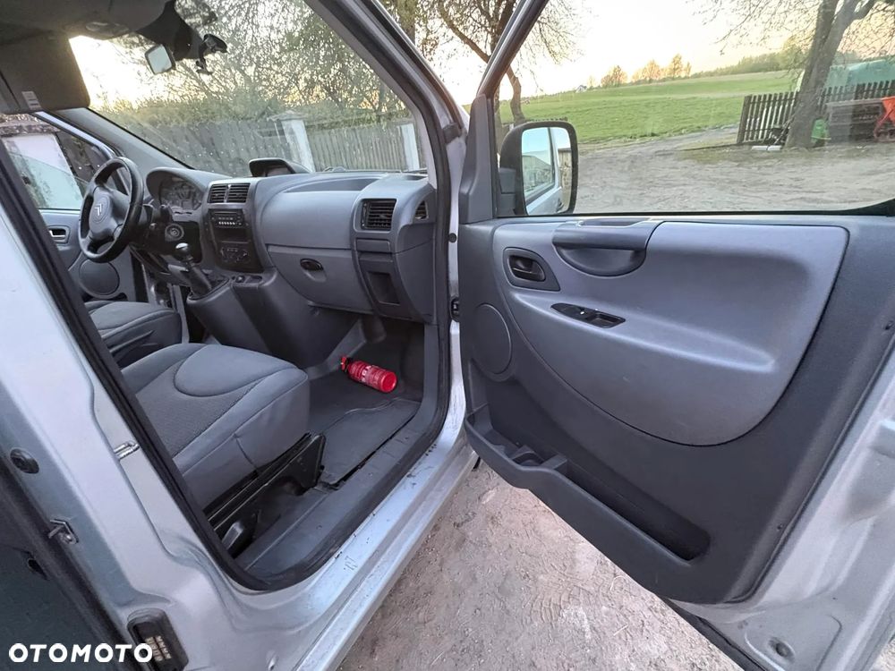 Citroën Jumpy Combi - 5