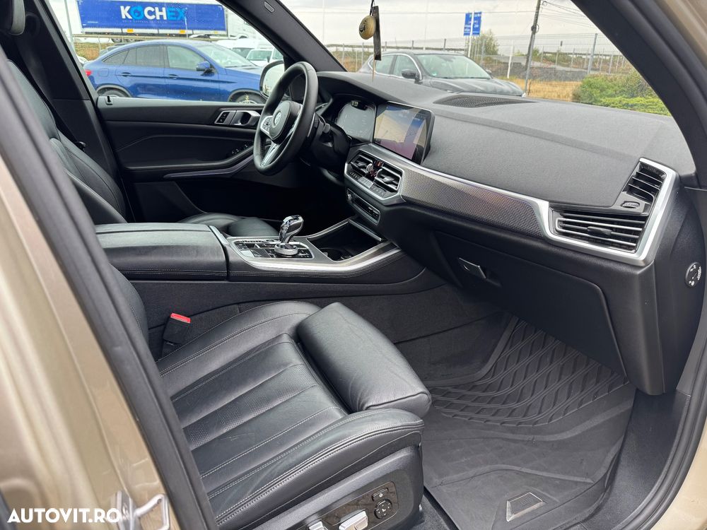 BMW X5 xDrive30d - 9