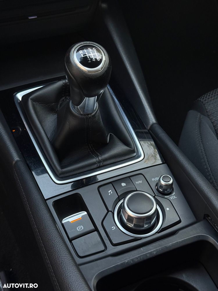 Mazda 3 - 19