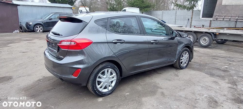 Ford Fiesta 1.0 Start-Stop Trend - 3