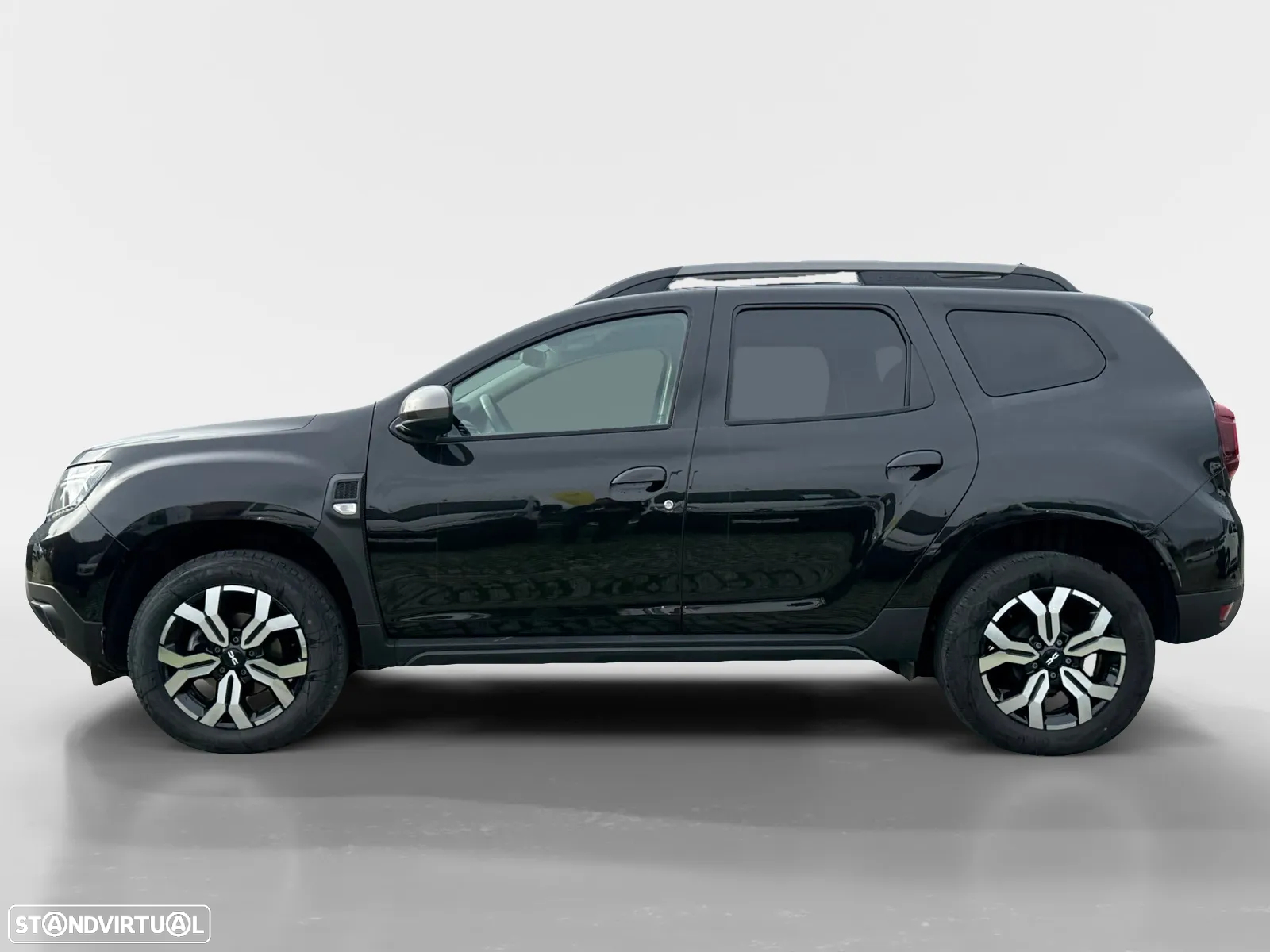 Dacia Duster 1.0 TCe Journey - 3