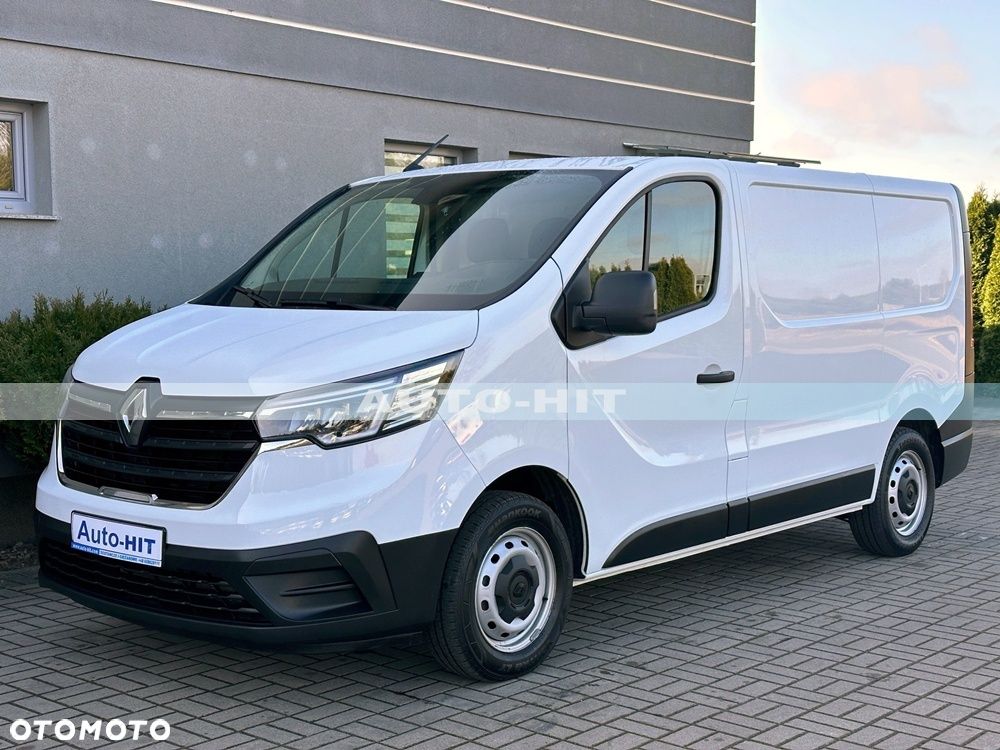Renault Trafic - 11