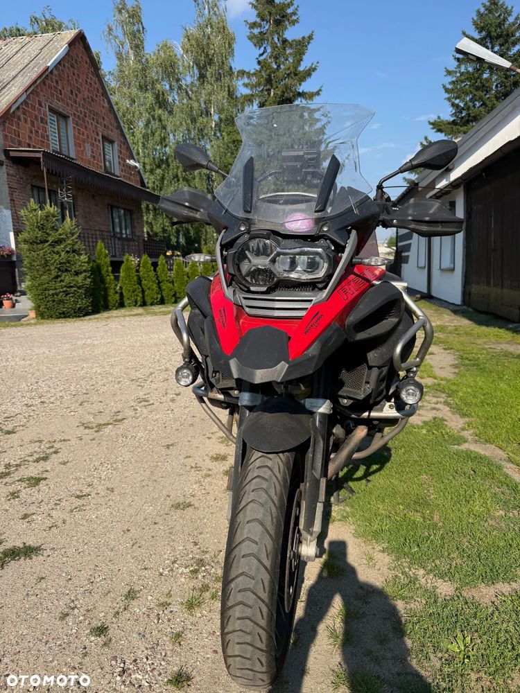 BMW GS - 3