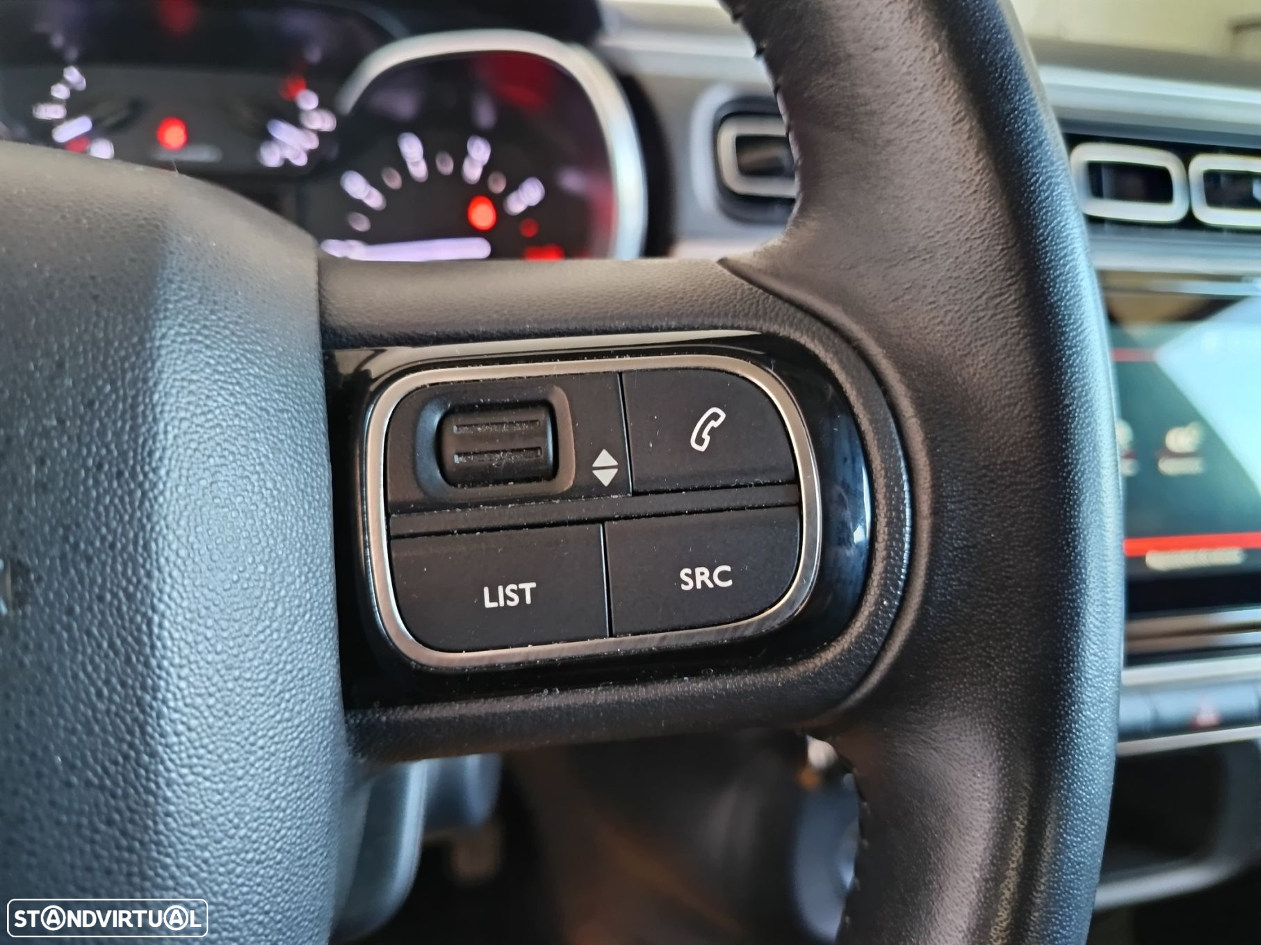 Citroën C3 1.2 PureTech Shine Pack EAT6 - 16