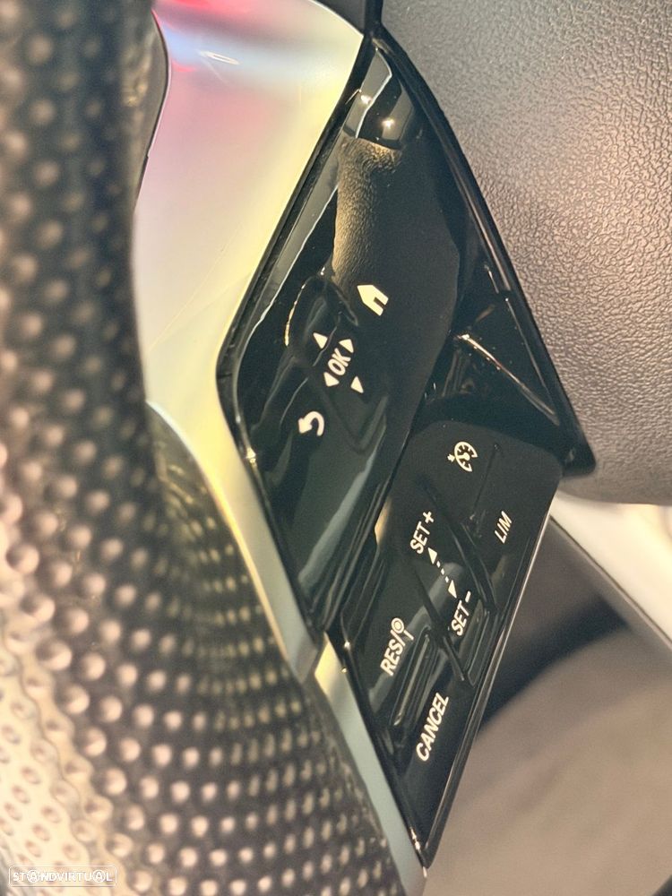 Mercedes-Benz C 300 d AMG Line - 35