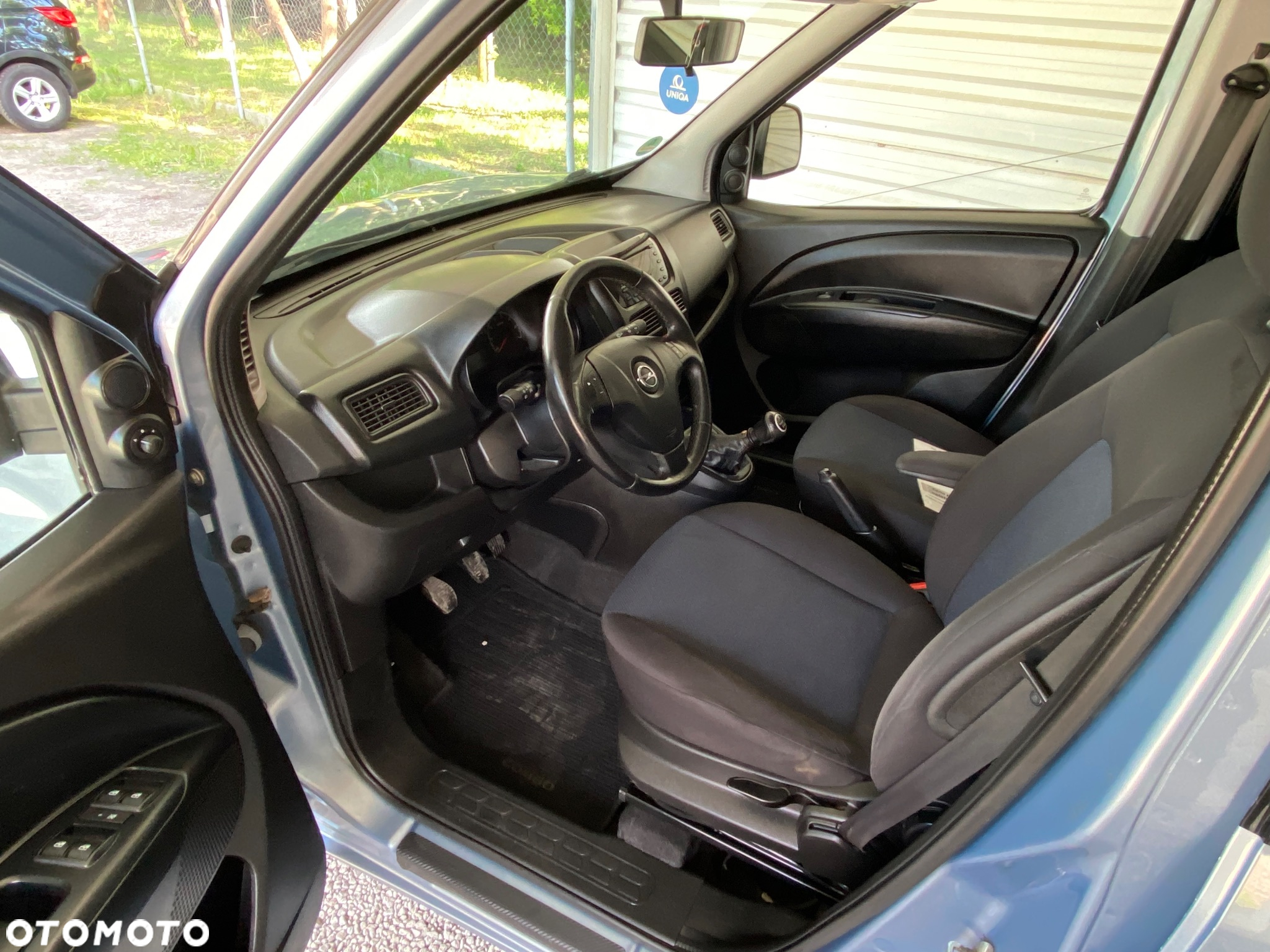 Opel Combo Tour 1.6 CDTI Cosmo - 11