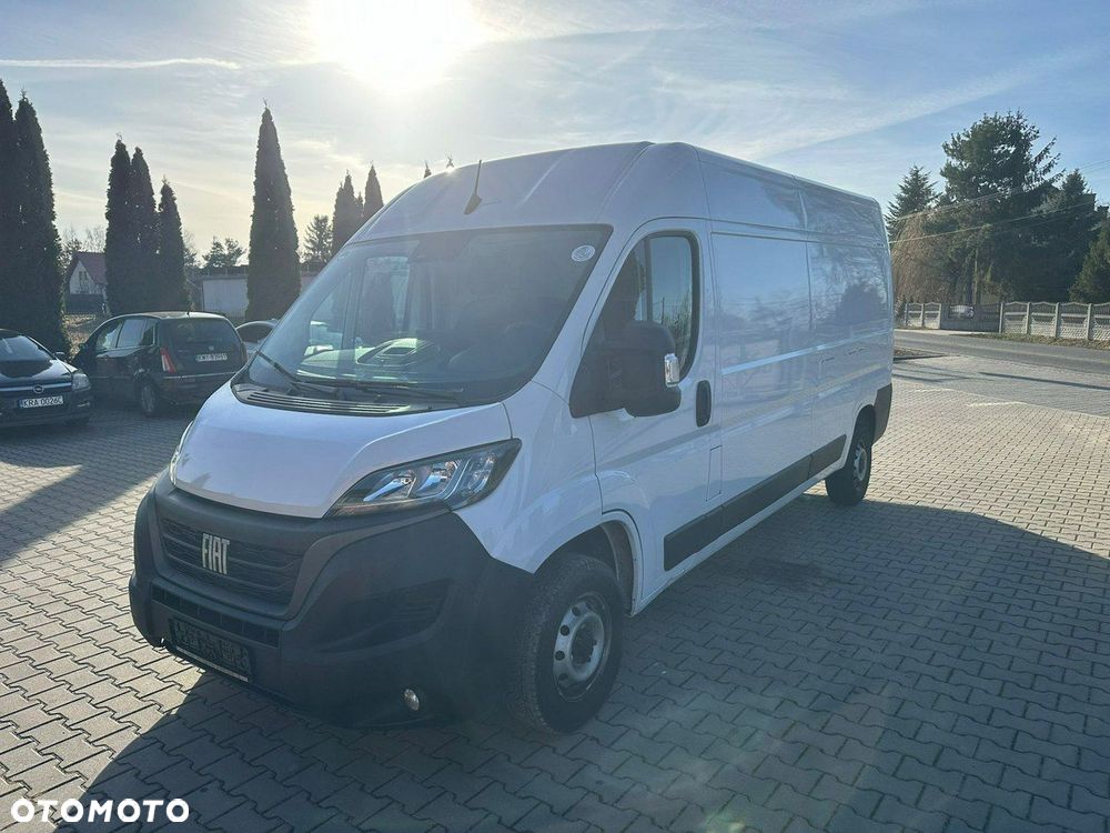 Fiat Ducato - 1