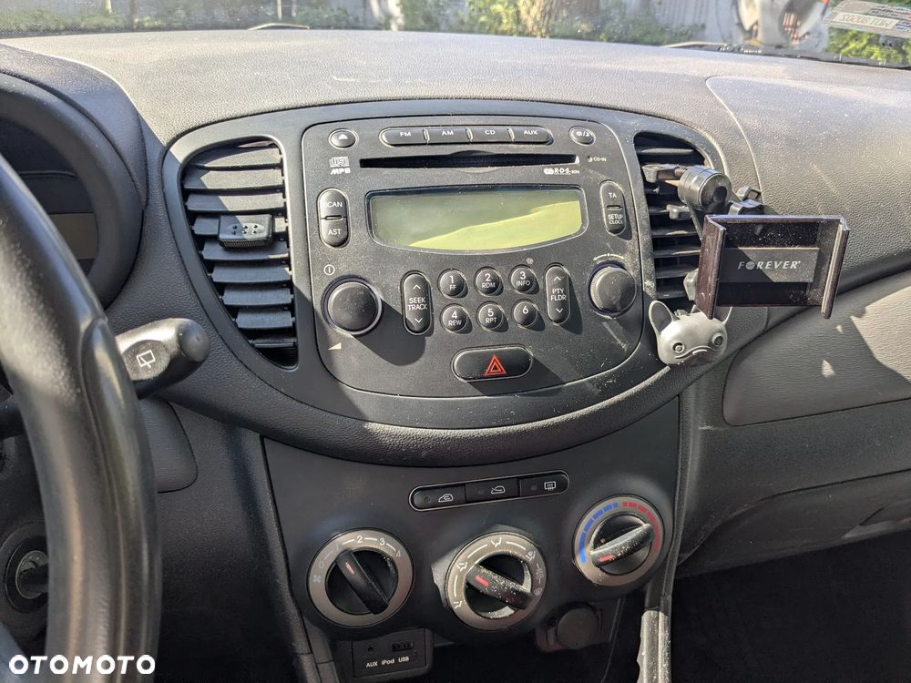 Hyundai i10 1.1 Classic - 10