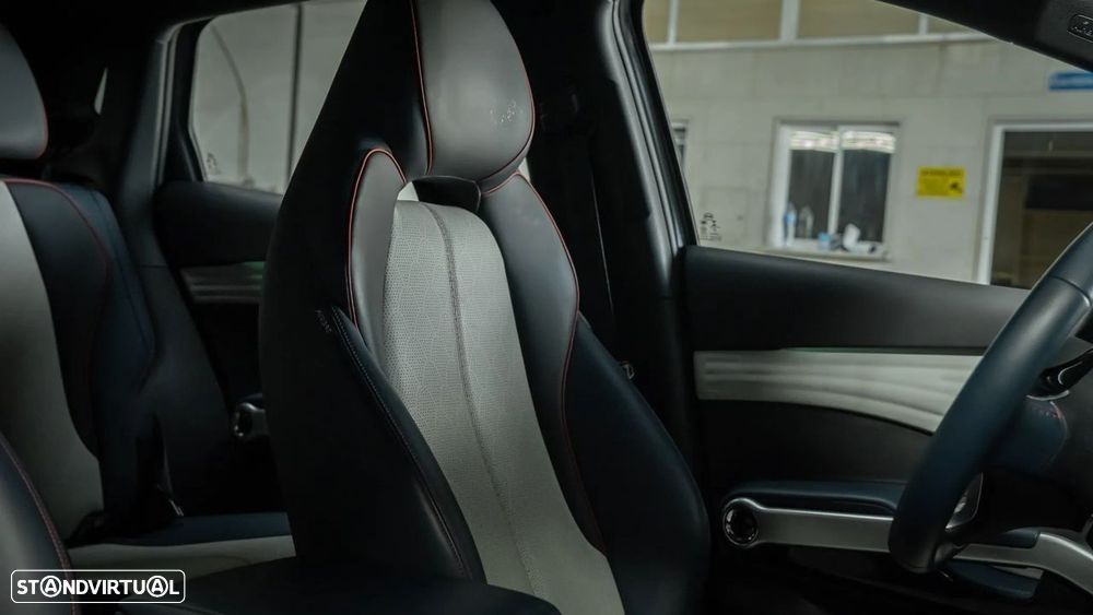 BYD Atto 3 - 13