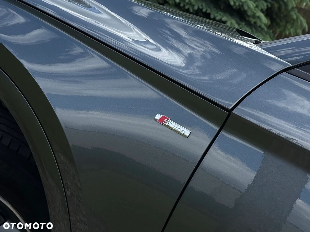 Audi Q5 40 TDI quattro S tronic S line - 40
