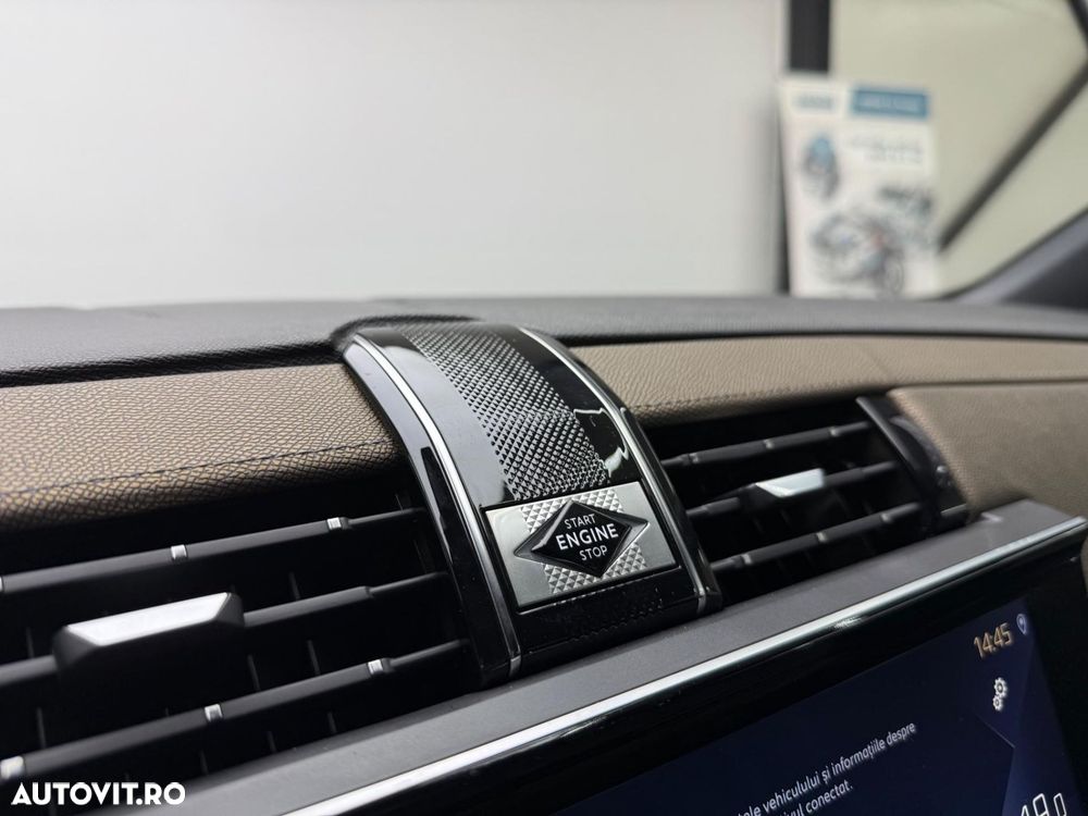 DS Automobiles DS 7 Crossback - 25