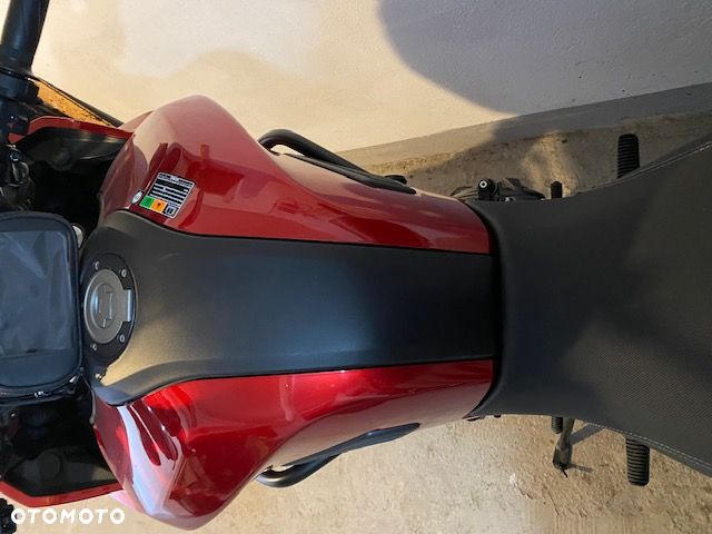 Yamaha Tracer - 7