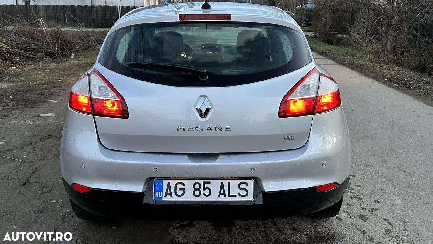 Renault Megane 1.5 dCi Sport Edition - 38